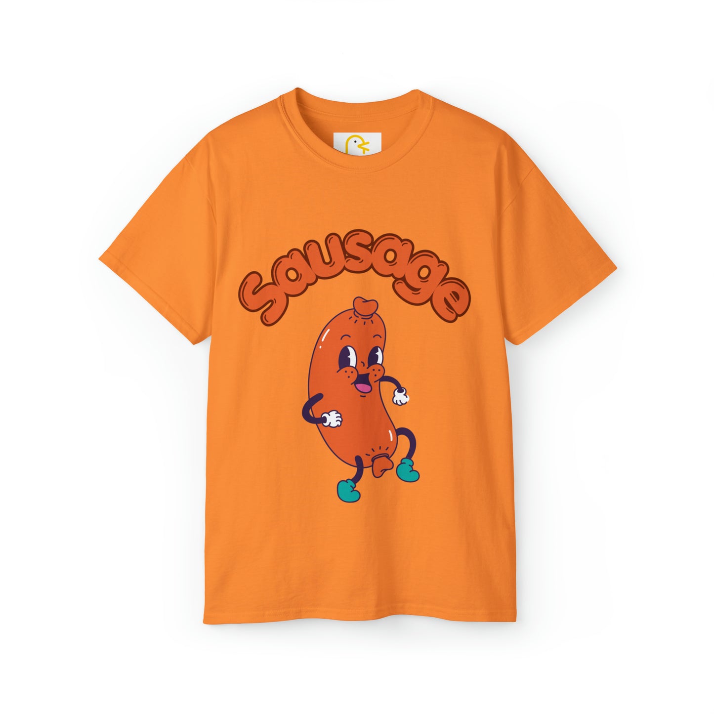 Sausage T-shirt