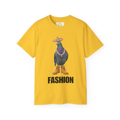 Pidge T-shirt: Fashion