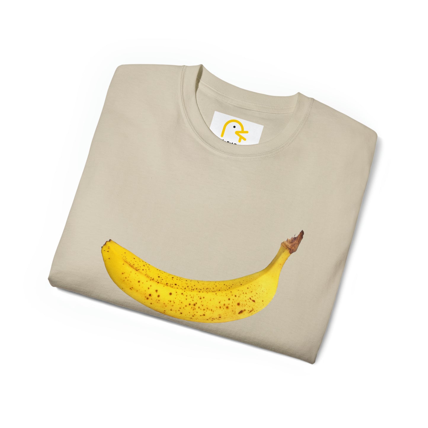 Ceci n'est pas une banane T-shirt