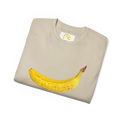 Ceci n'est pas une banane T-shirt