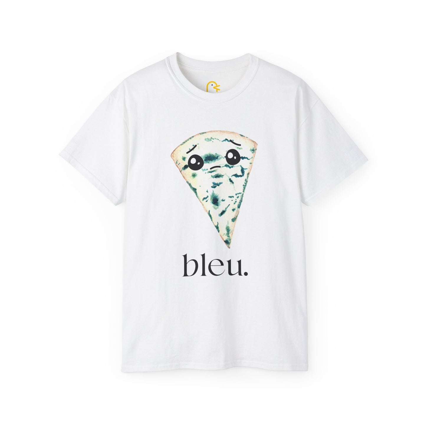 Bleu Cheese T-shirt