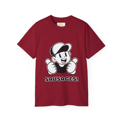 Sausages! T-shirt