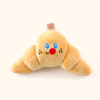 Fufu Baby | Croissant Toy