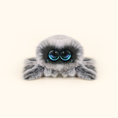 Snowball | Spider Plush Toy