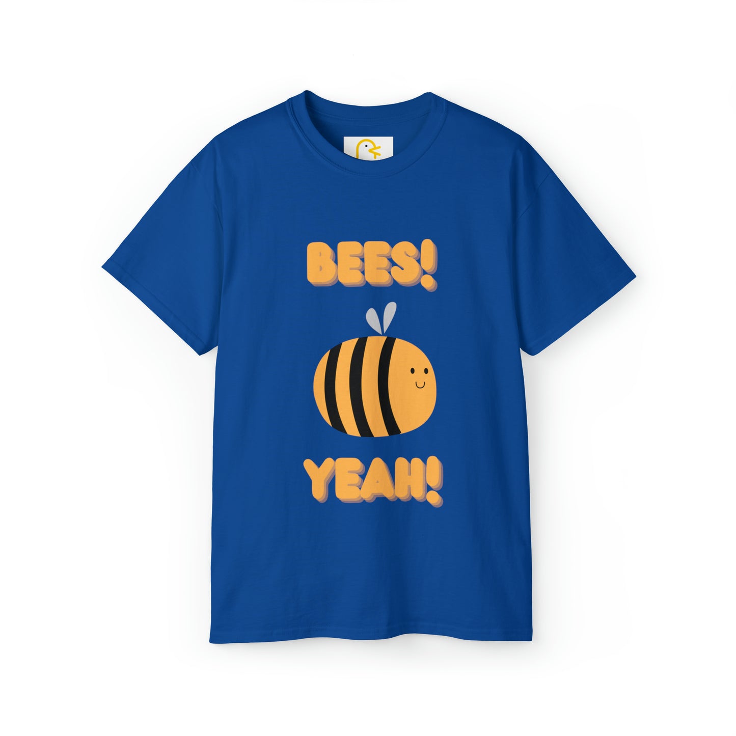 Bees! Yeah! T-shirt