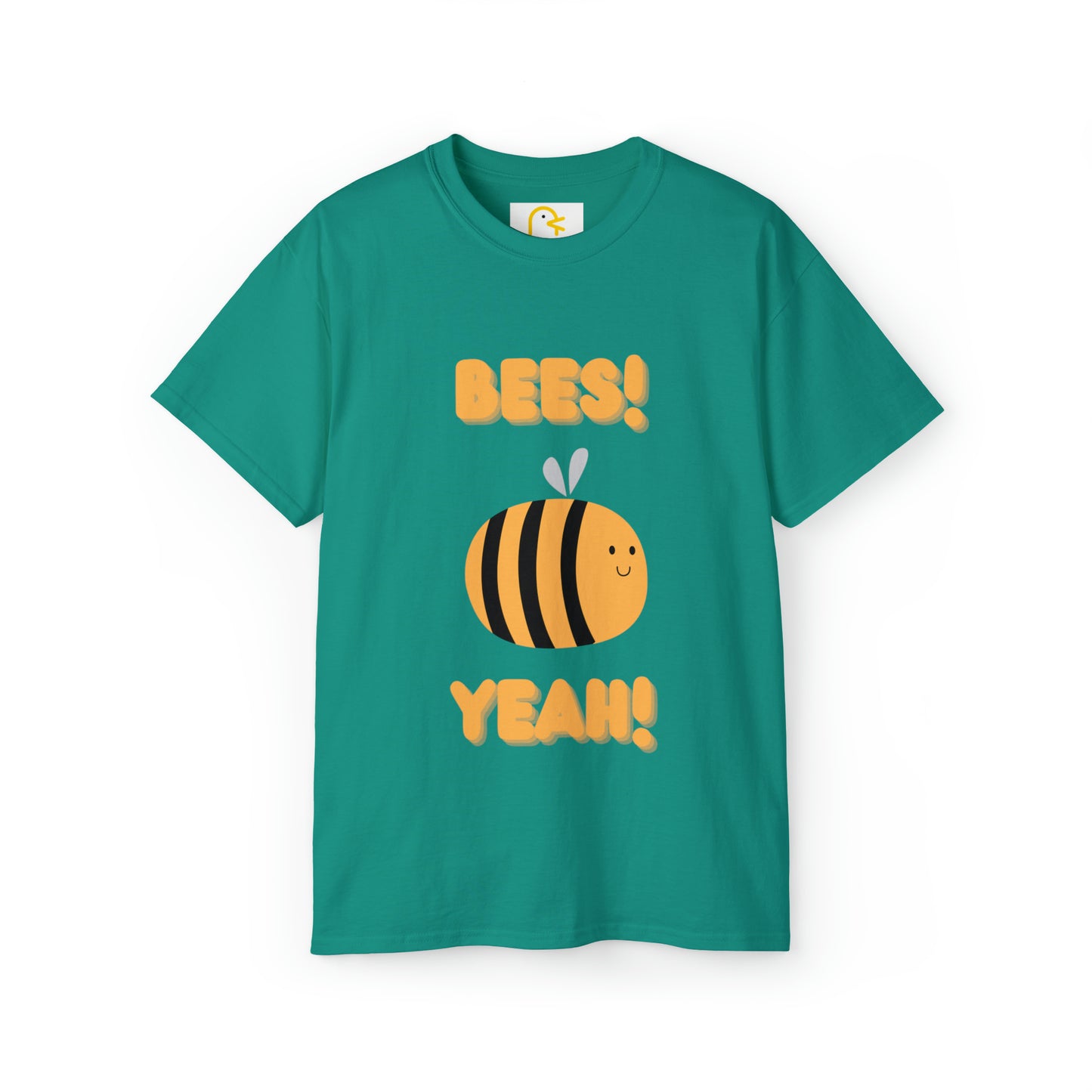 Bees! Yeah! T-shirt