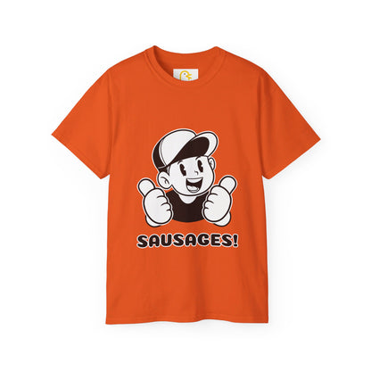 Sausages! T-shirt