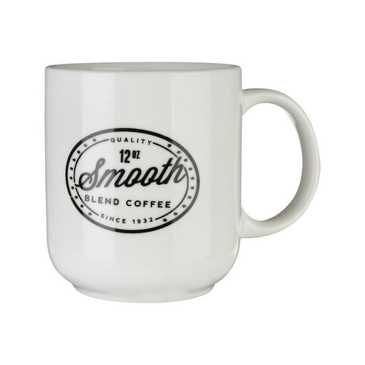 Smooth Coffee Mug