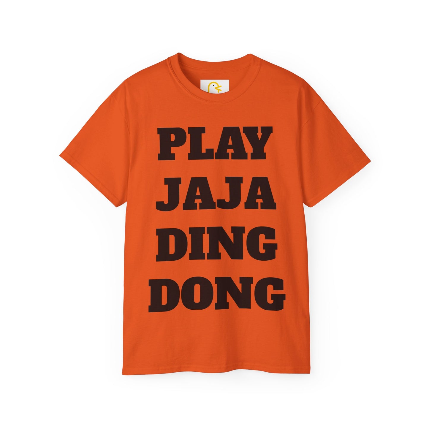 Play Jaja Ding Dong T-shirt