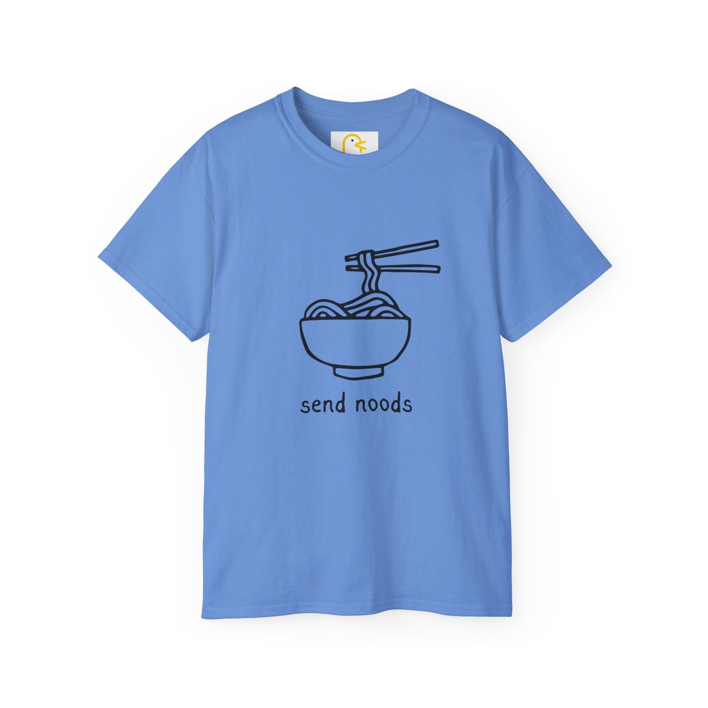 Send Noods T-shirt