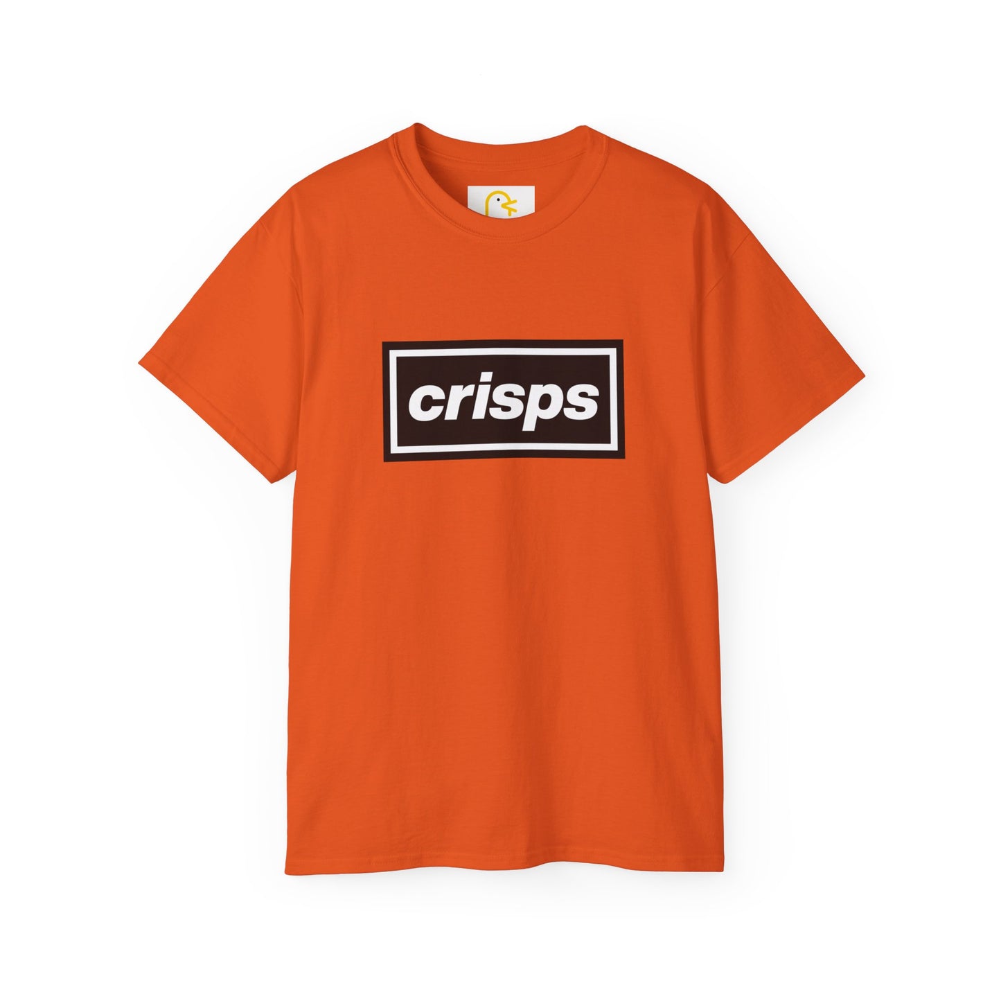 Oasis: Crisps T-shirt