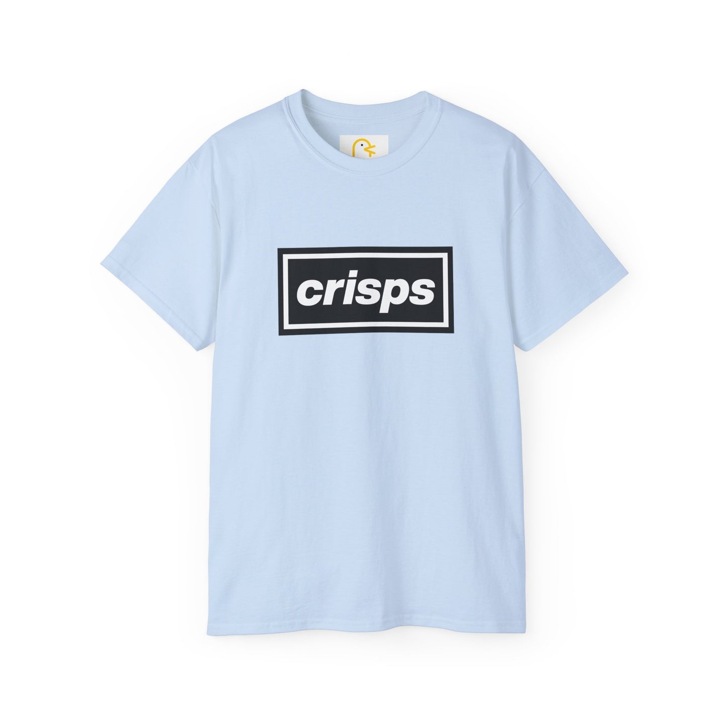 Oasis: Crisps T-shirt