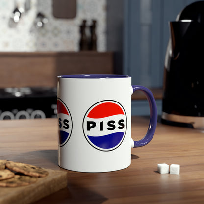 Piss Mug