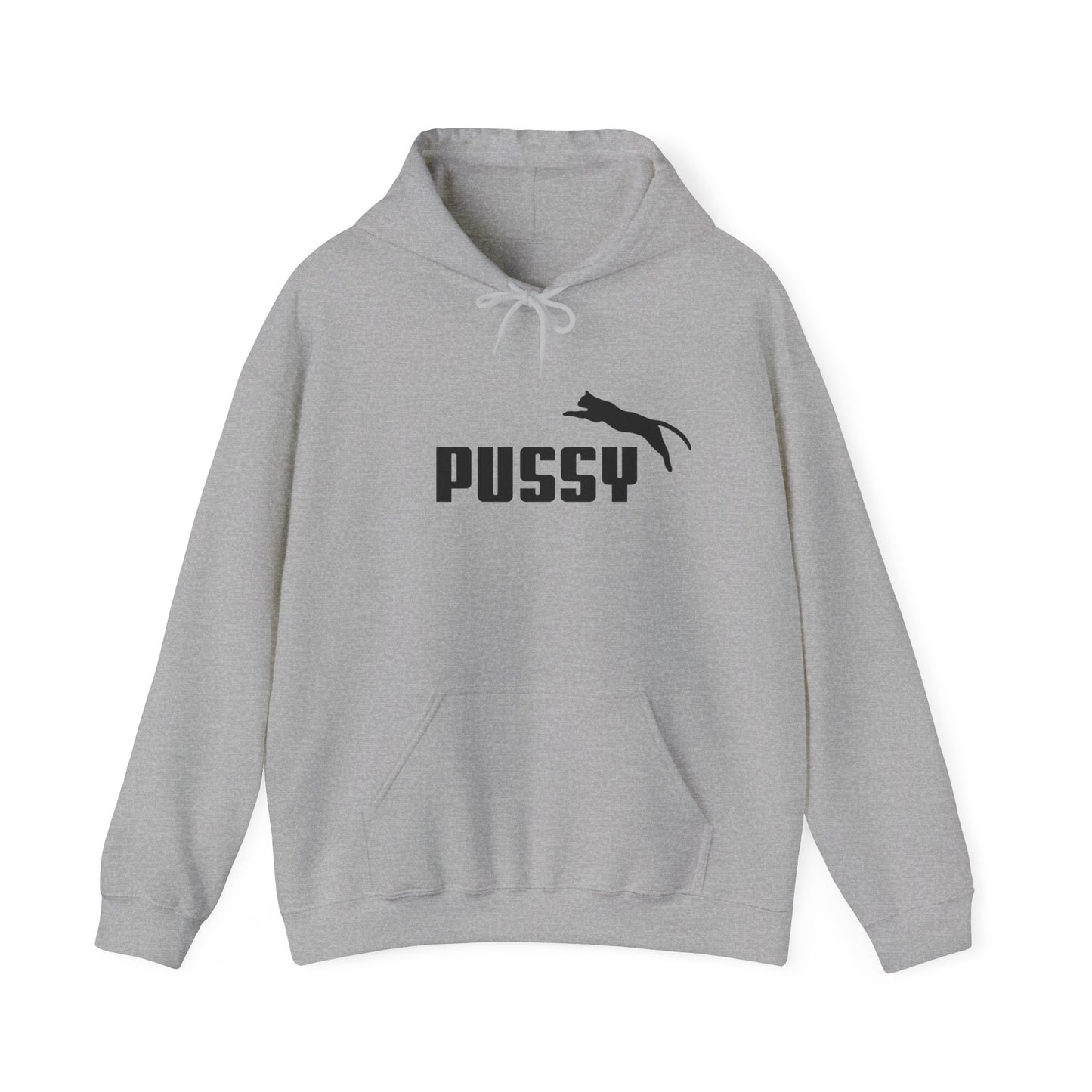 Pussy Hoodie