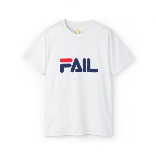 FAIL T-shirt