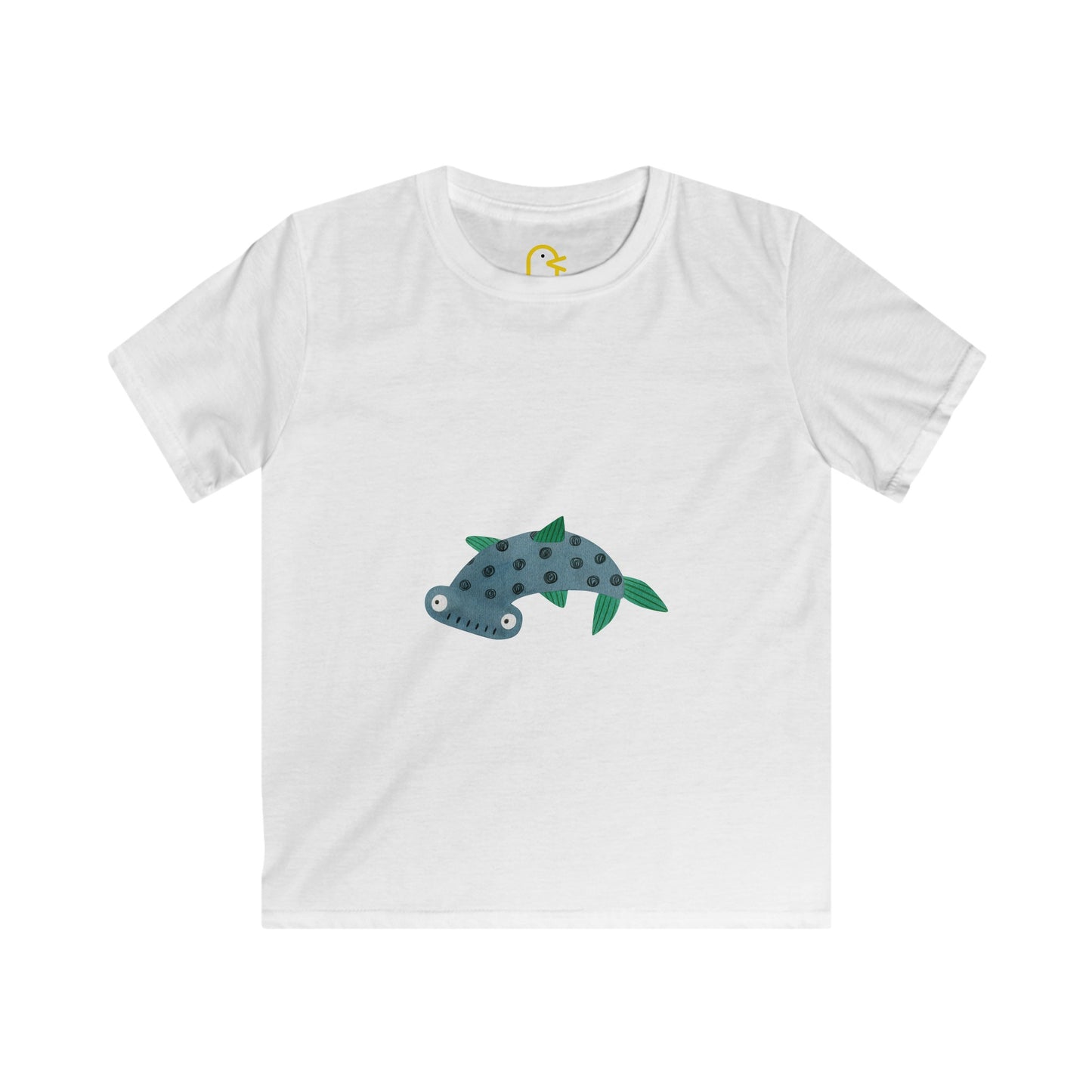 Under the Sea: Hammerhead