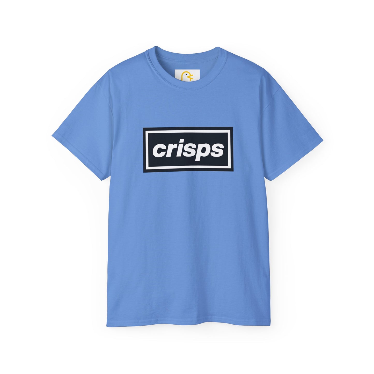 Oasis: Crisps T-shirt