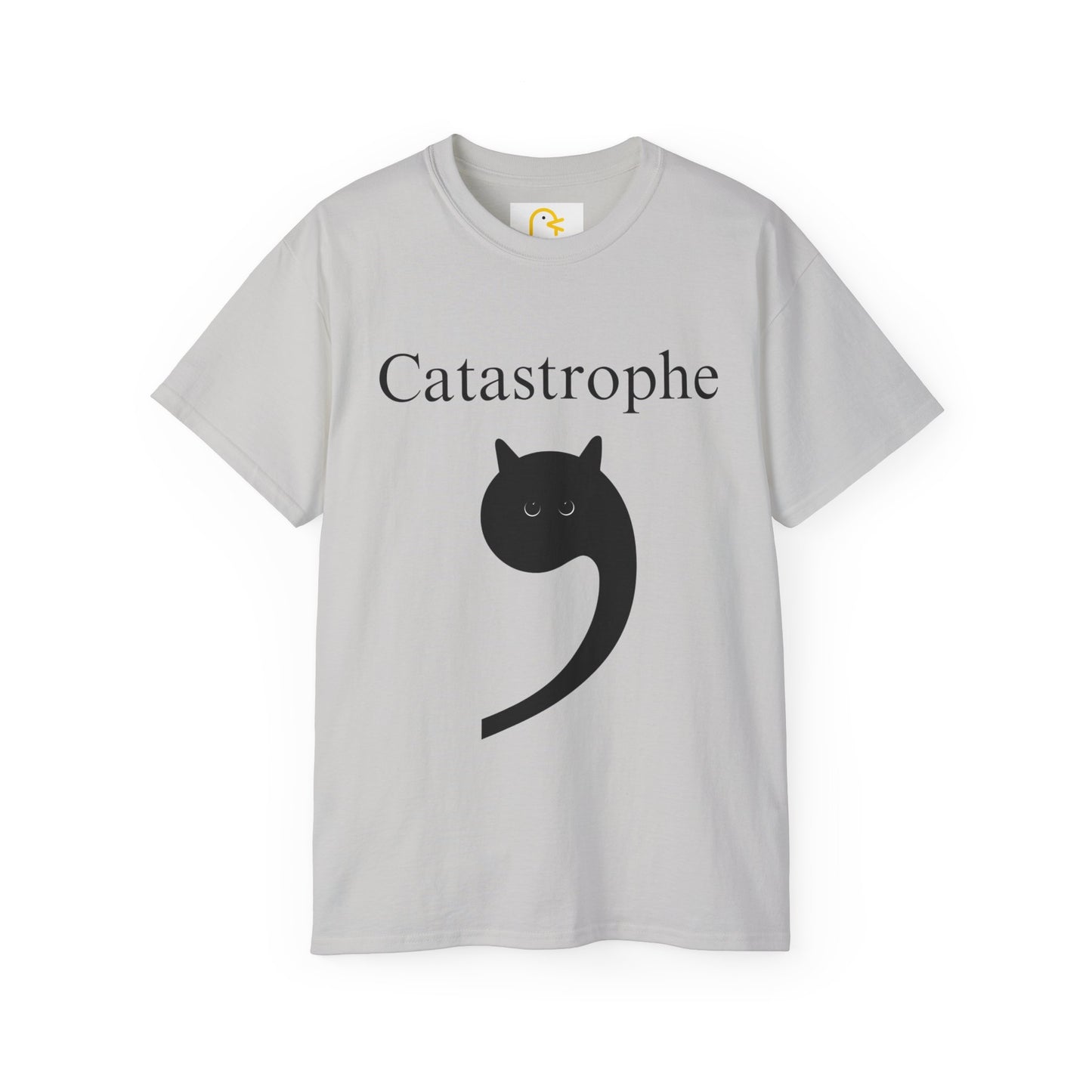 Catastrophe T-shirt