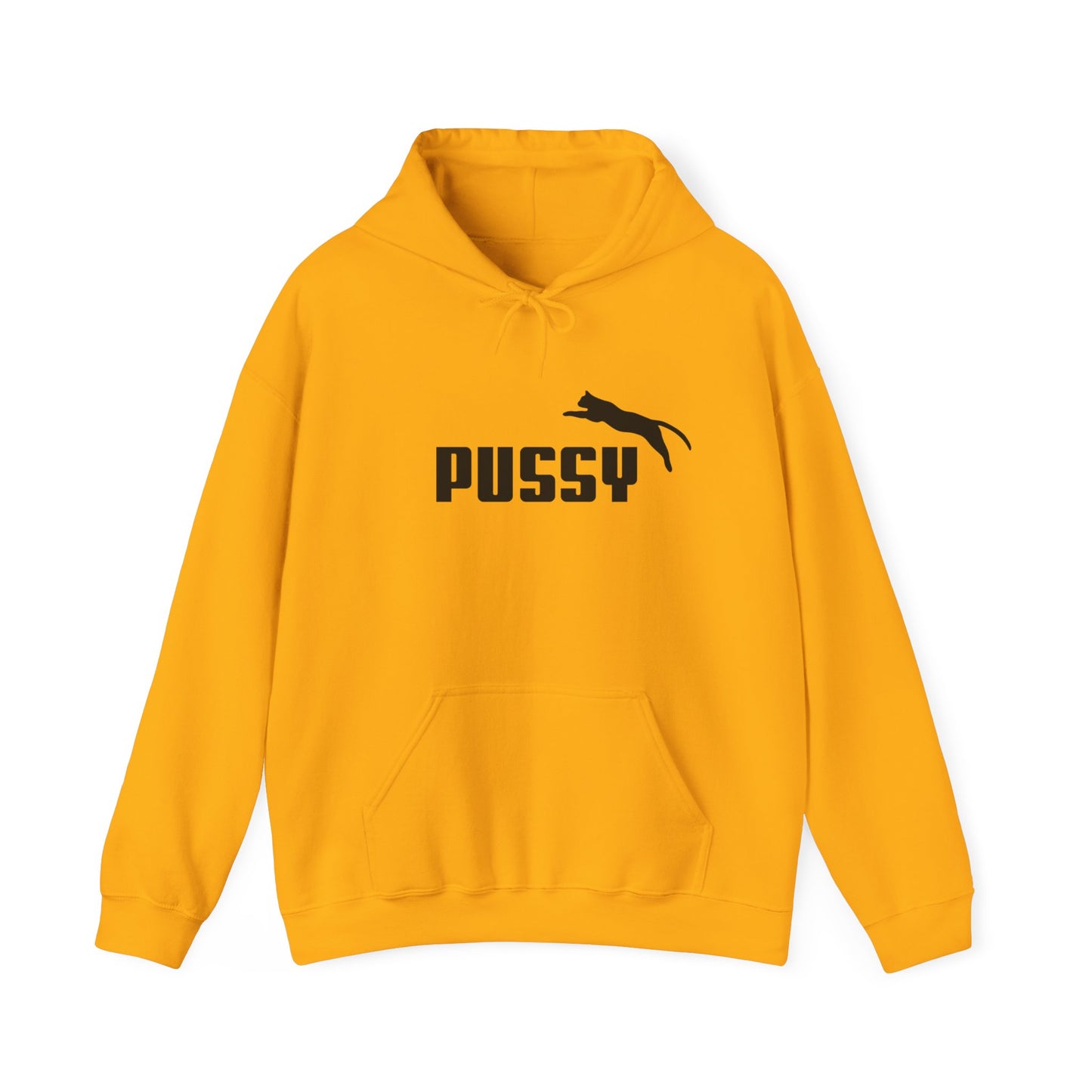 Pussy Hoodie