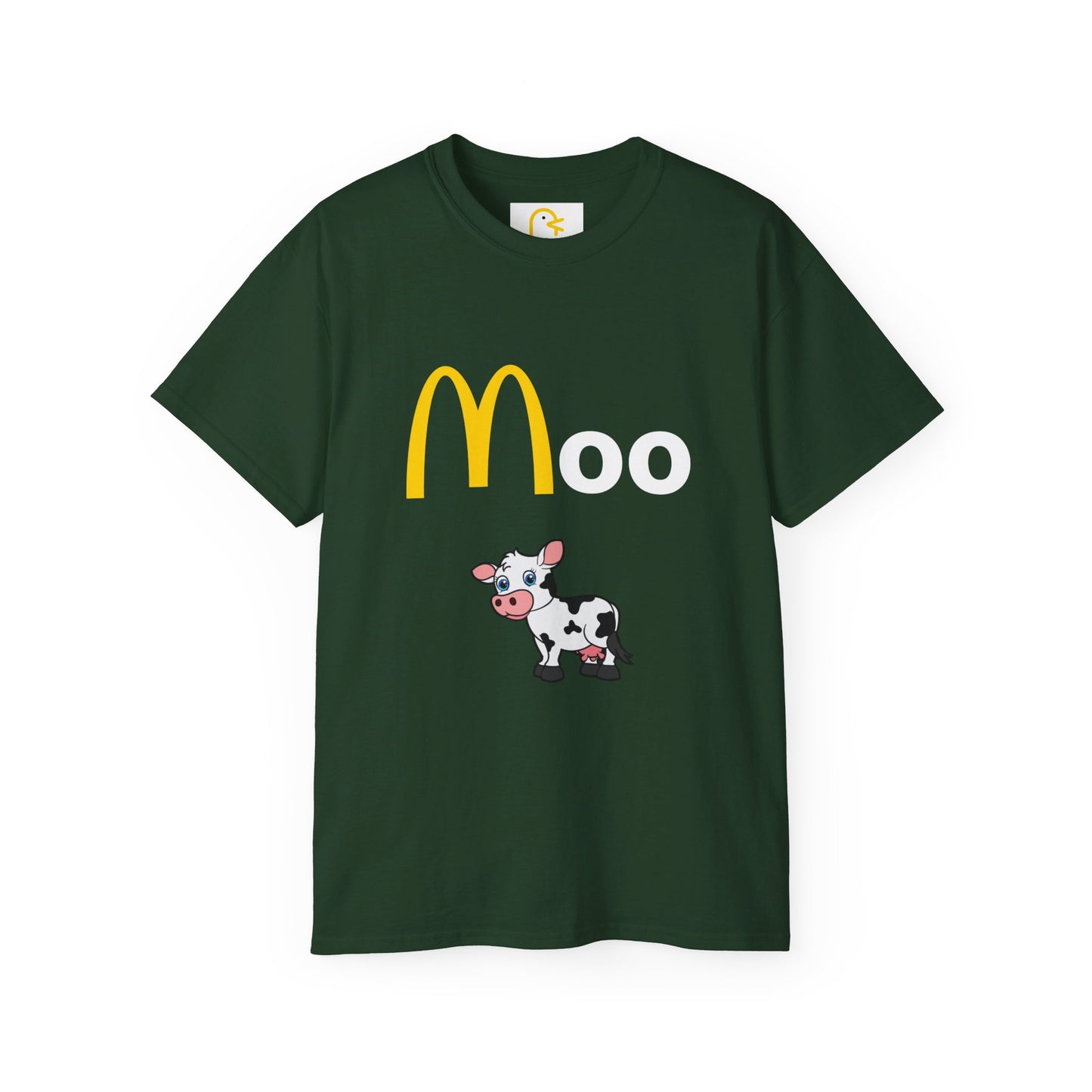 Moo Cow T-shirt