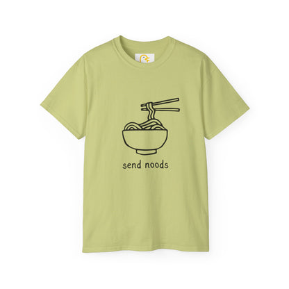 Send Noods T-shirt