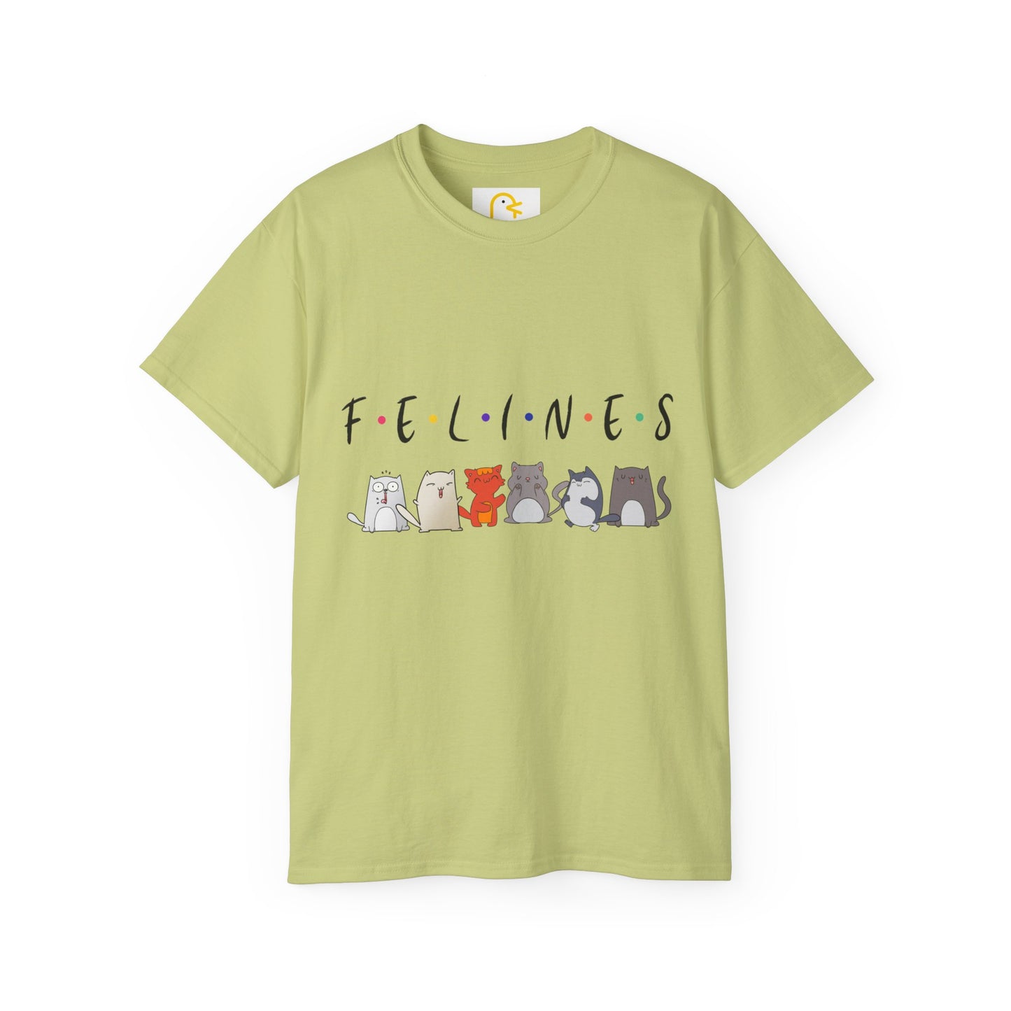 Felines T-shirt