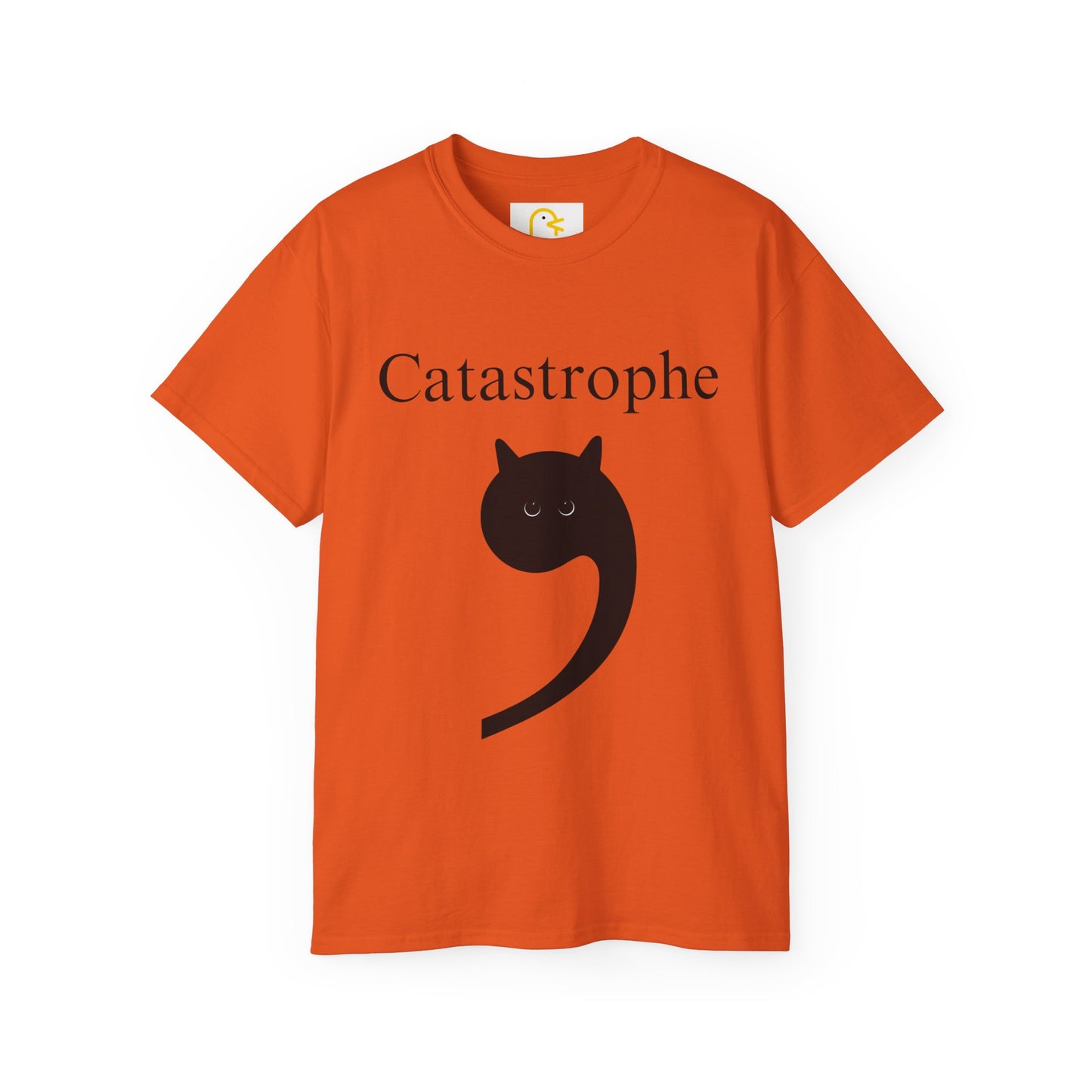 Catastrophe T-shirt