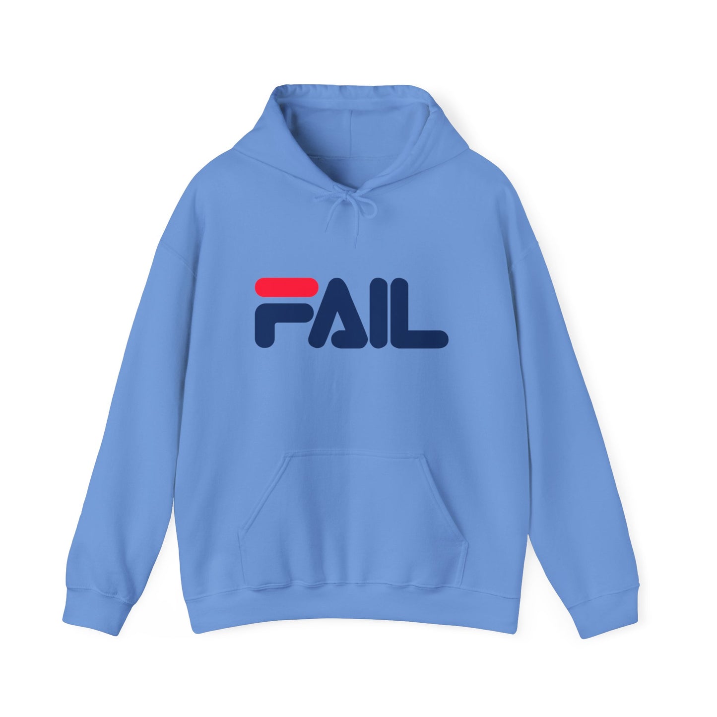 Fail Hoodie