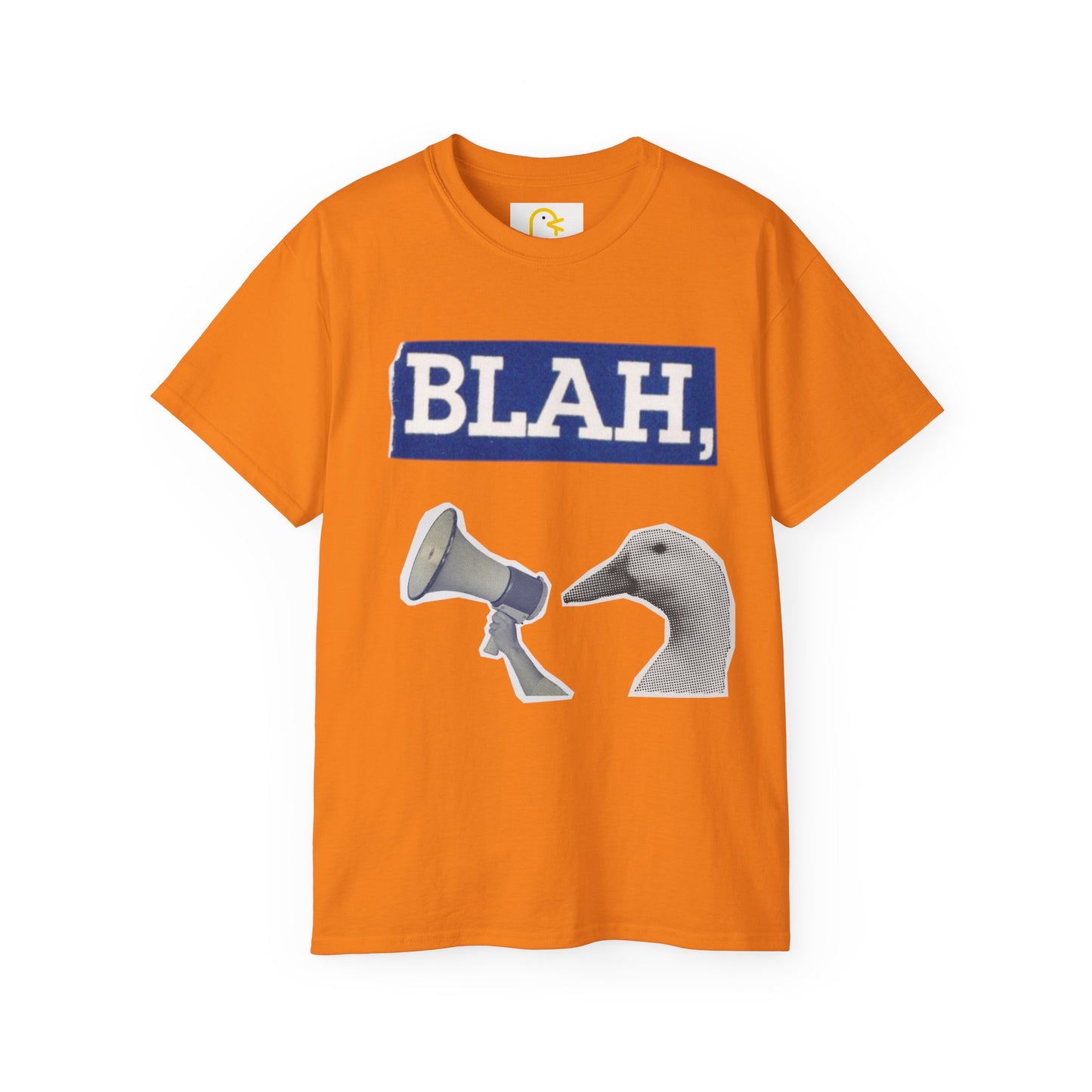 Blah T-shirt