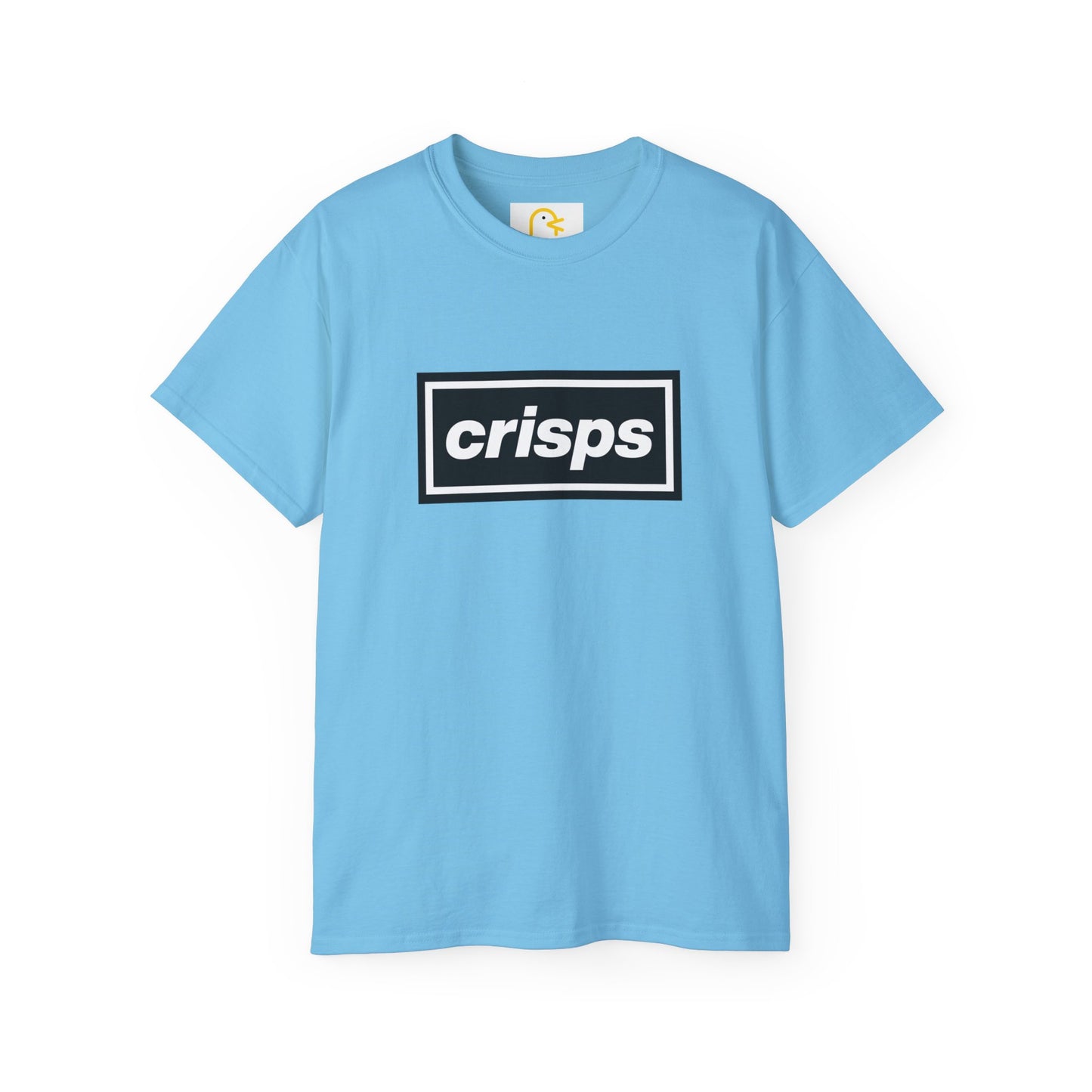 Oasis: Crisps T-shirt