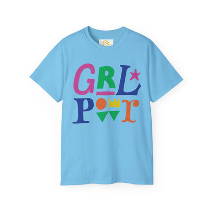 Girl Power T-shirt