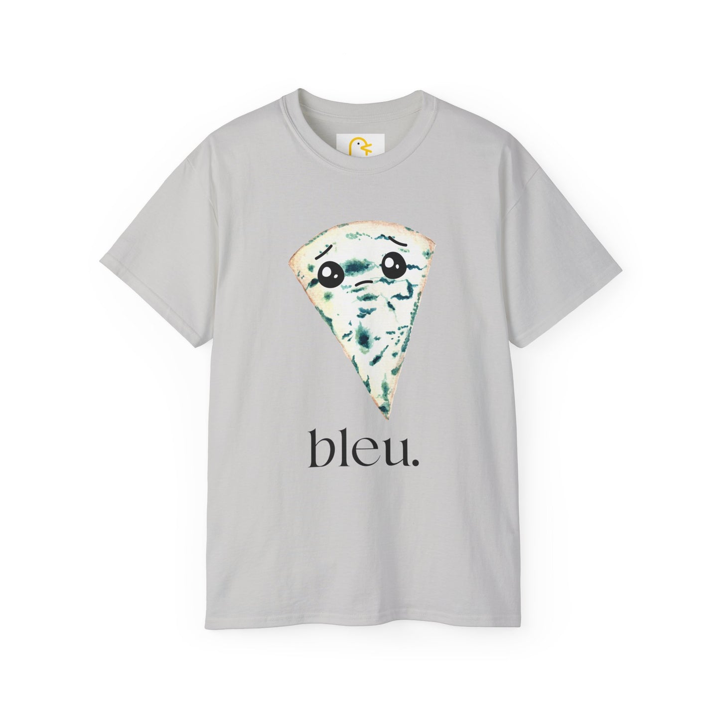 Bleu Cheese T-shirt