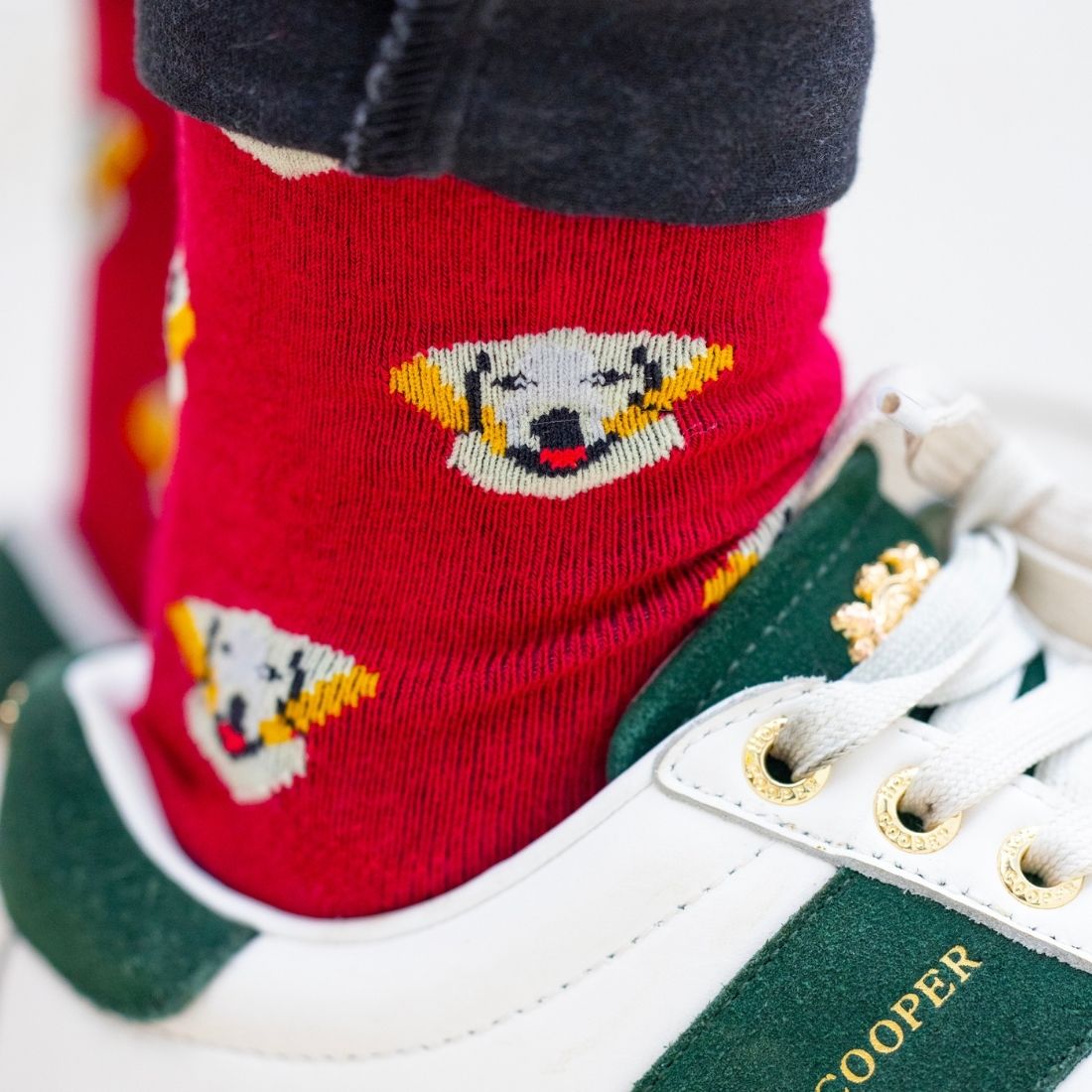 Sustainable Bamboo Socks, Made to Last