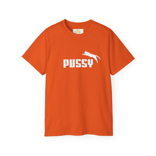 Pussy T-shirt