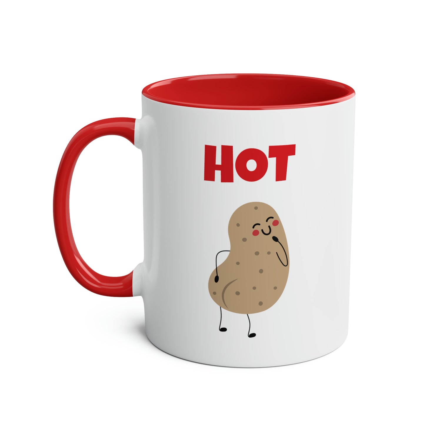 Hot Potato Mug