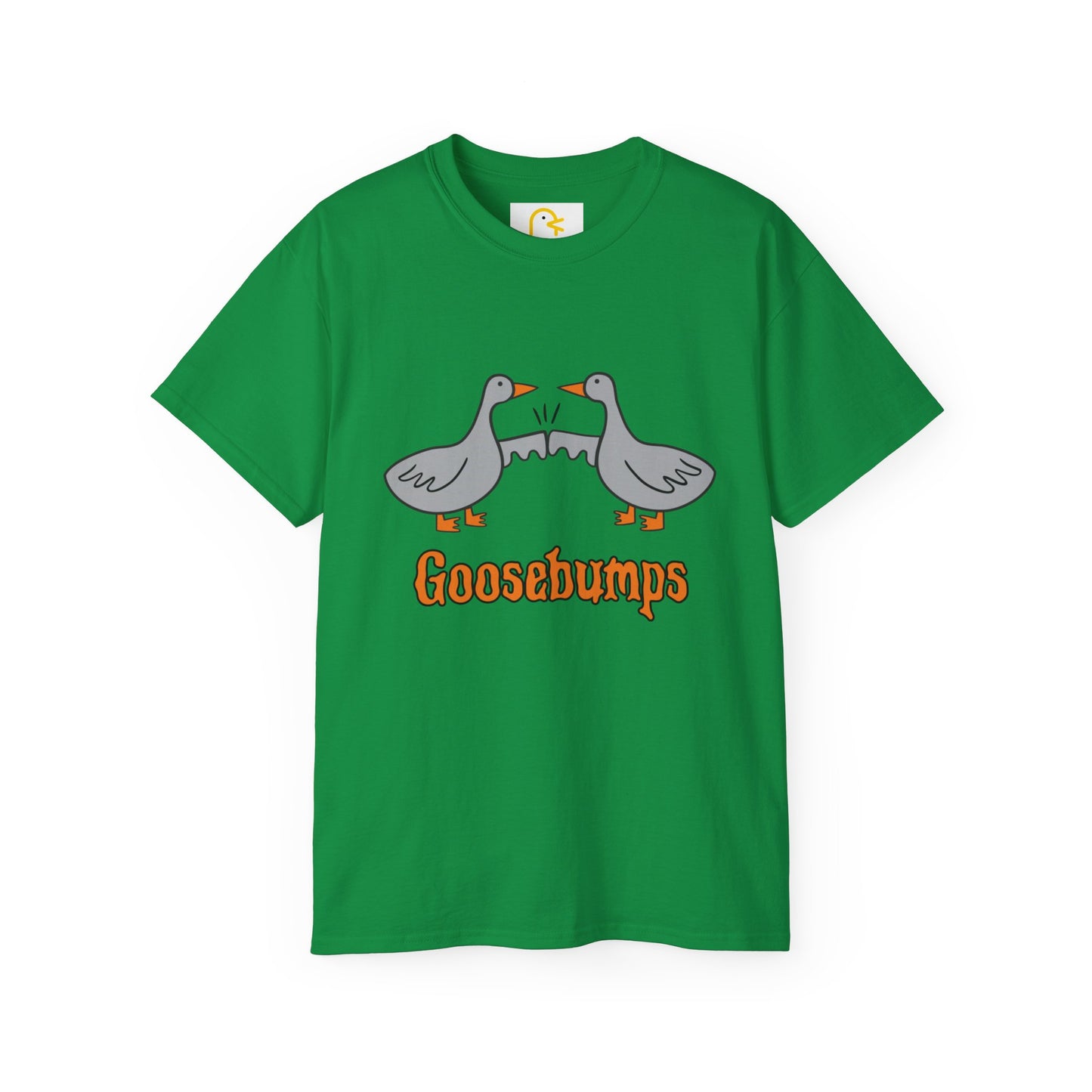 Goosebumps T-shirt