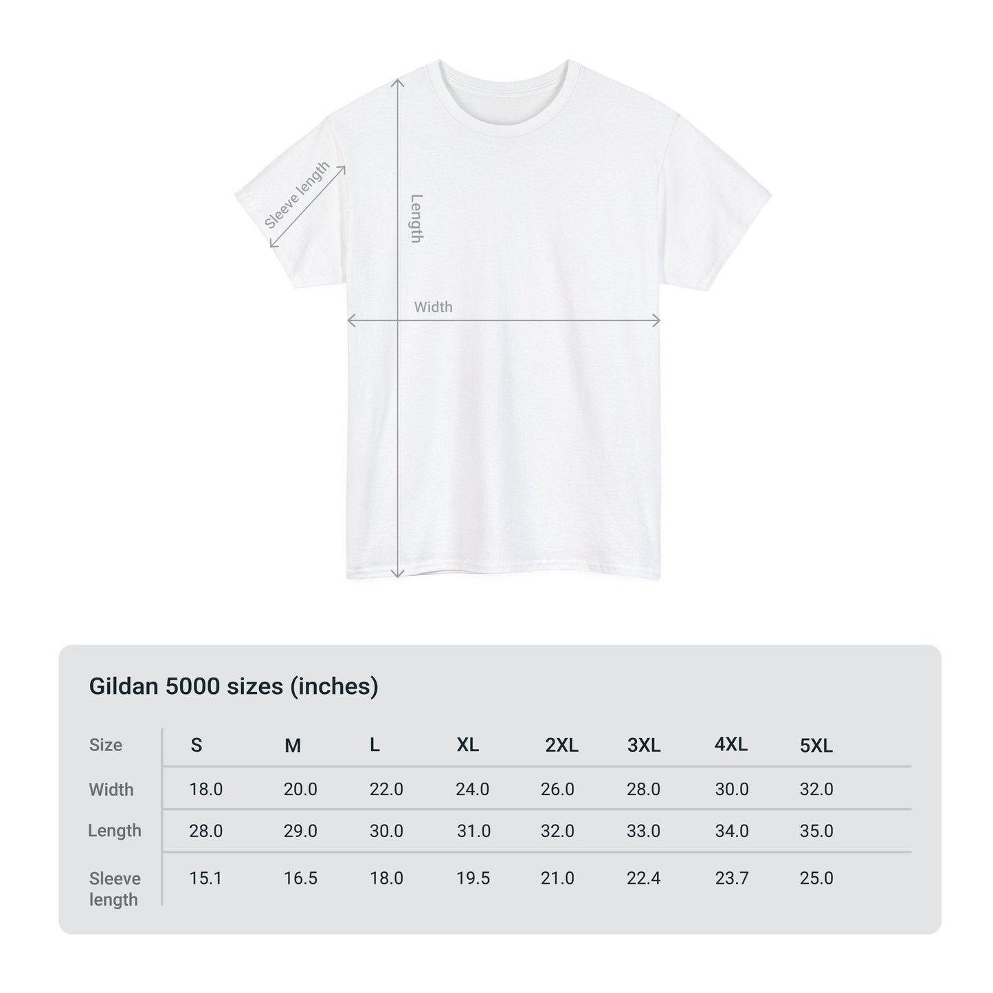 Vinyl Record Logo Men's T-Shirt