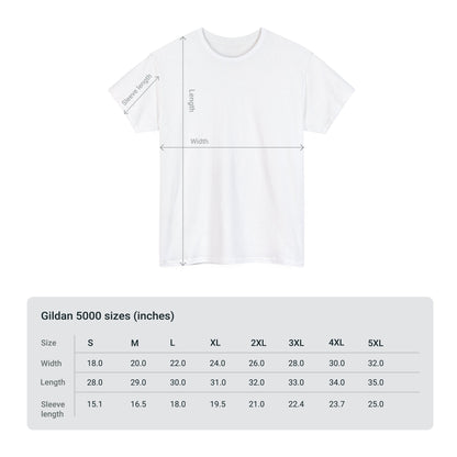 Vinyl Record Logo Men's T-Shirt