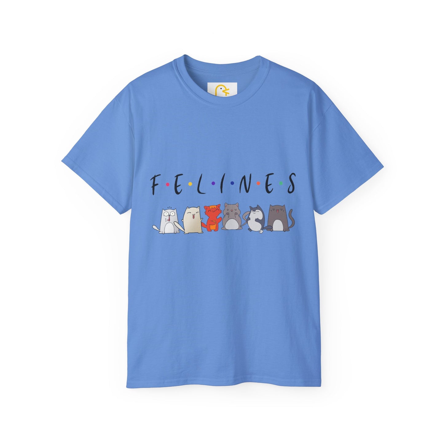 Felines T-shirt