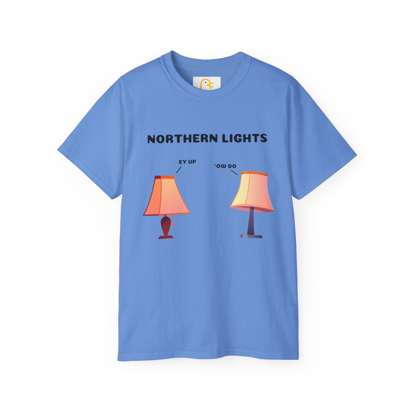 Northern Lights T-shirt