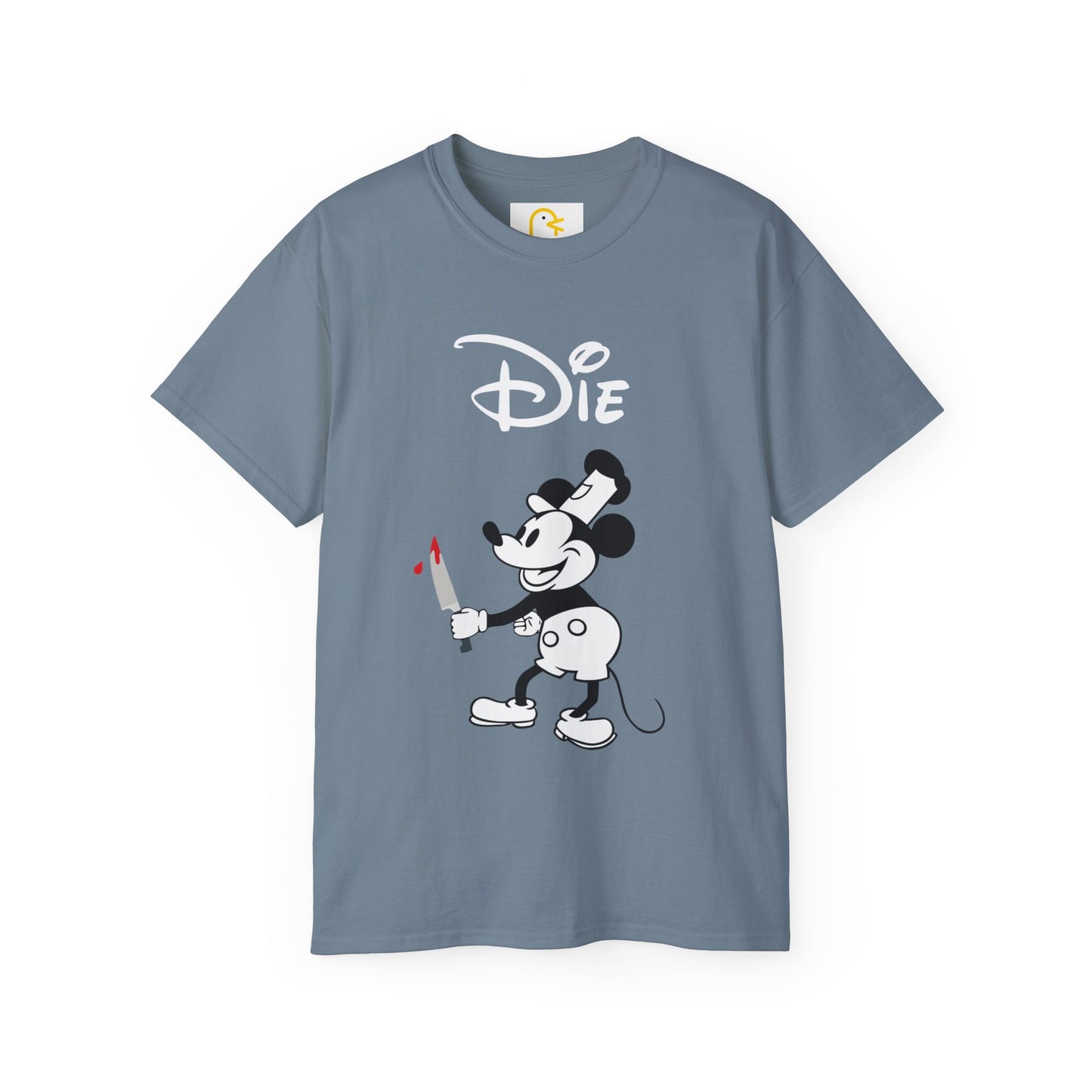 Mickey Mouse T-shirt: Die