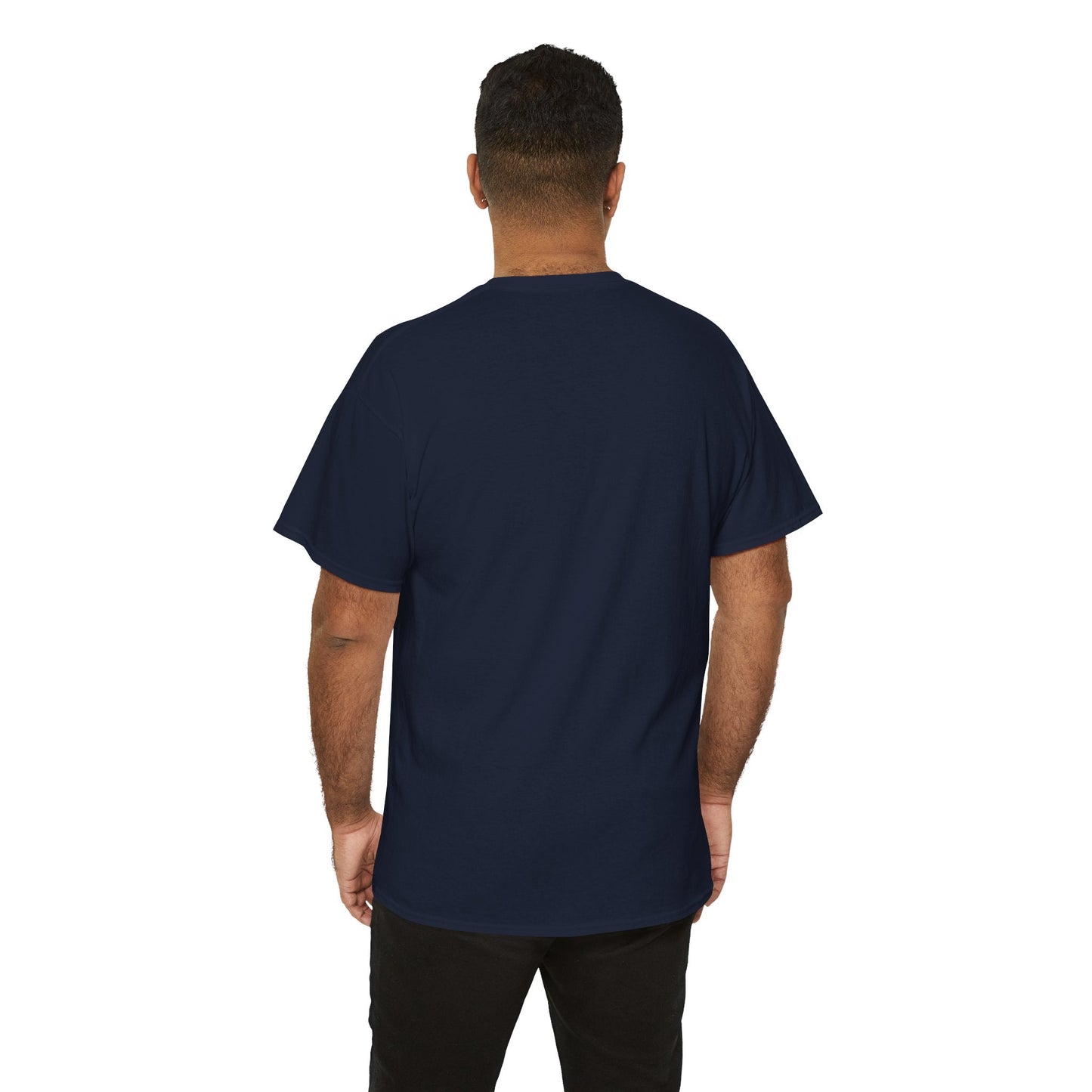 The Vinyl Frontier T-Shirt