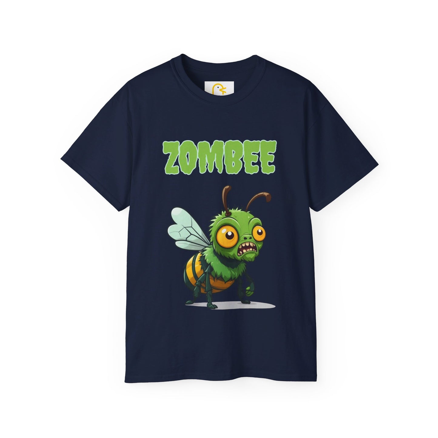 Zombee T-shirt