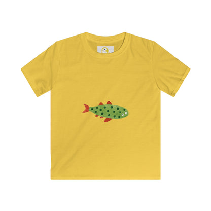 Under the Sea: Fish