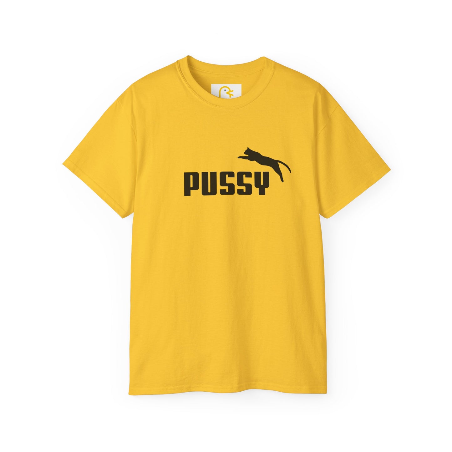 Pussy T-shirt