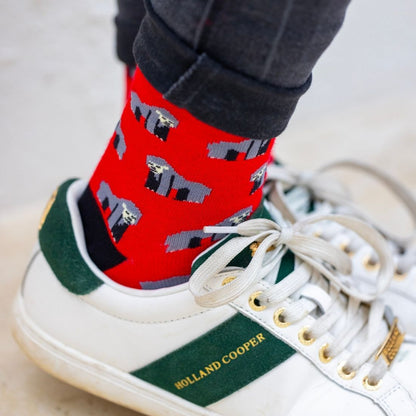 Sustainable Bamboo Socks, Made to Last