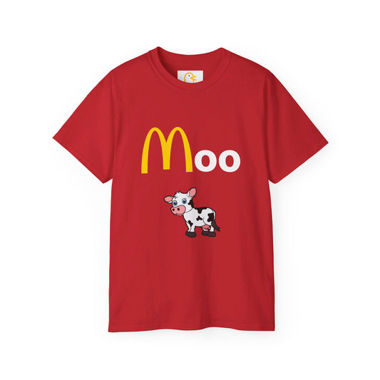 Moo Cow T-shirt