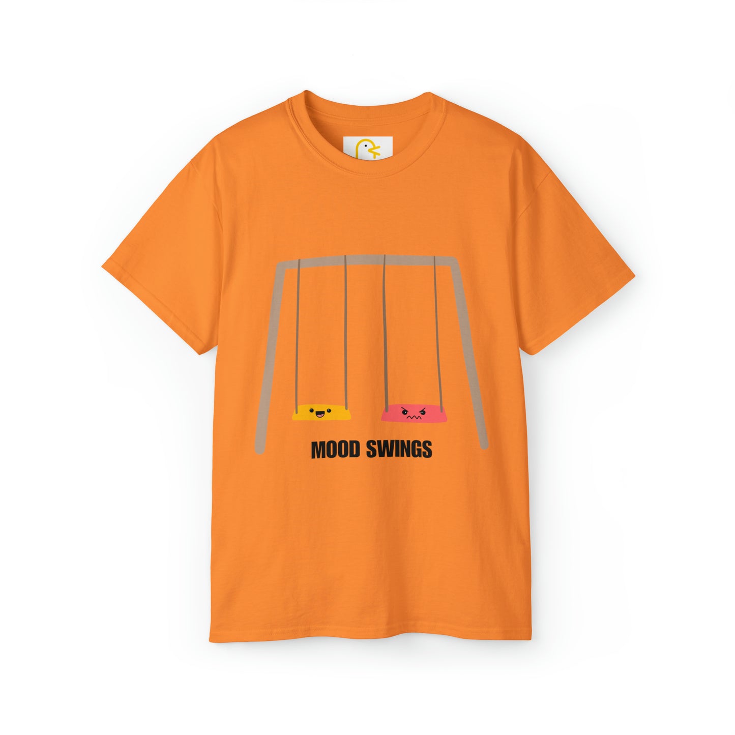 Mood Swings T-shirt