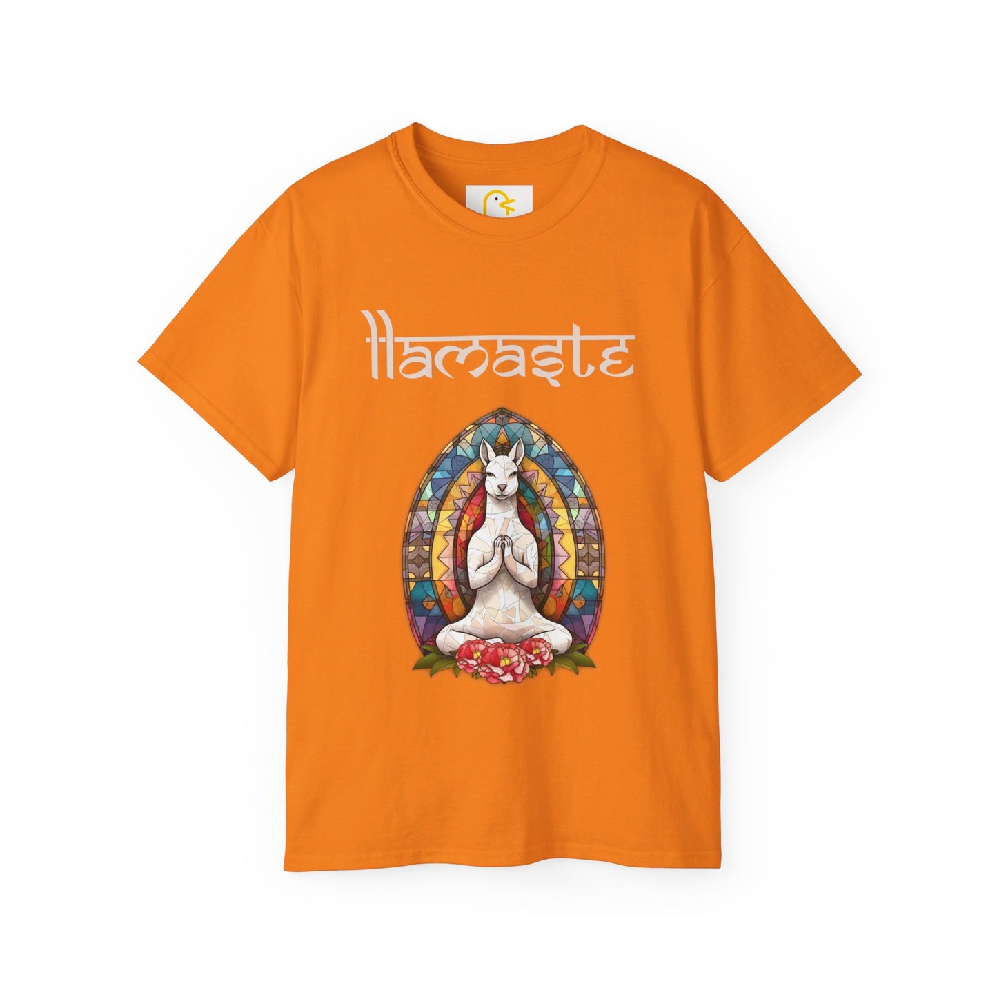 Llamaste T-shirt