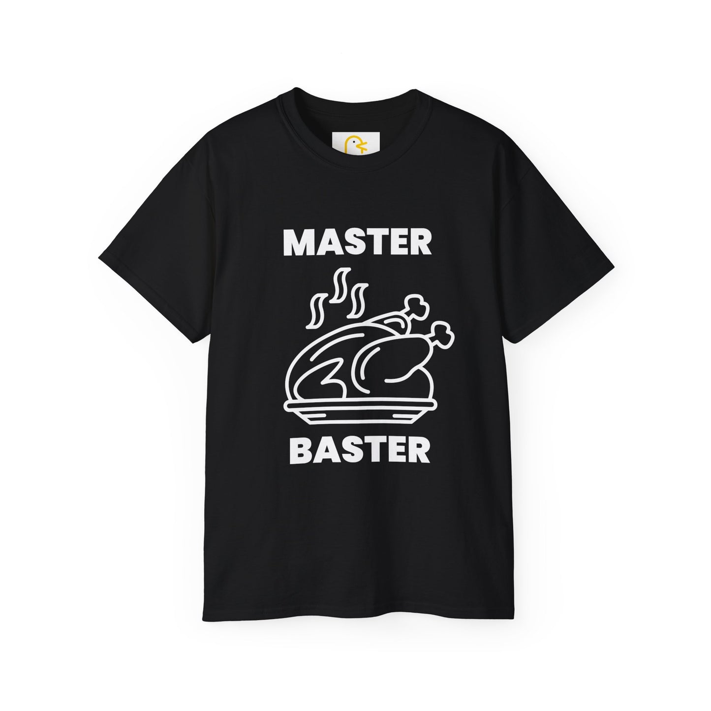 Christmas T-shirt: Master Baster